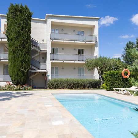 Apartaments Terraza - Salata Mar Roses Luaran gambar