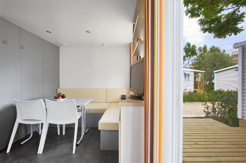 Apartaments Terraza - Salata Mar Roses Bilik gambar