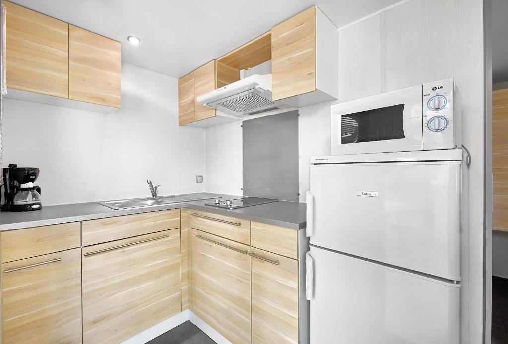 Apartaments Terraza - Salata Mar Roses Bilik gambar