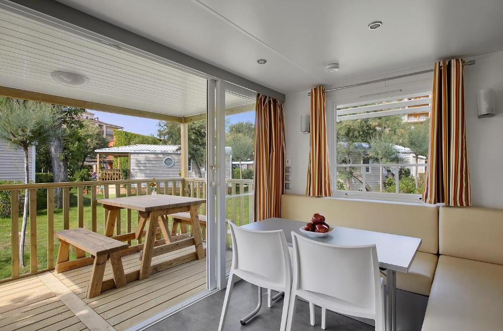 Apartaments Terraza - Salata Mar Roses Bilik gambar