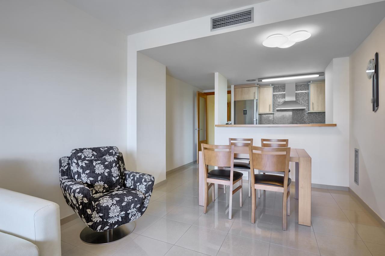 Apartaments Terraza - Salata Mar Roses Bilik gambar