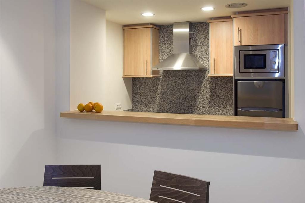 Apartaments Terraza - Salata Mar Roses Bilik gambar