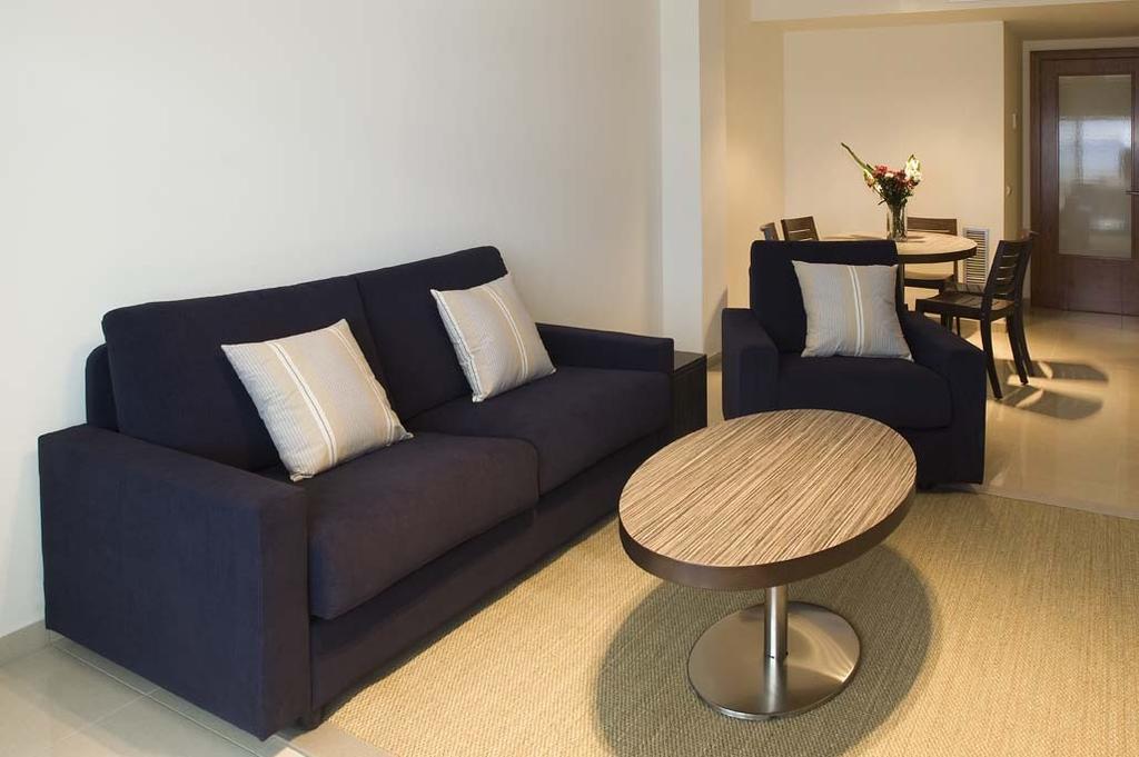 Apartaments Terraza - Salata Mar Roses Bilik gambar