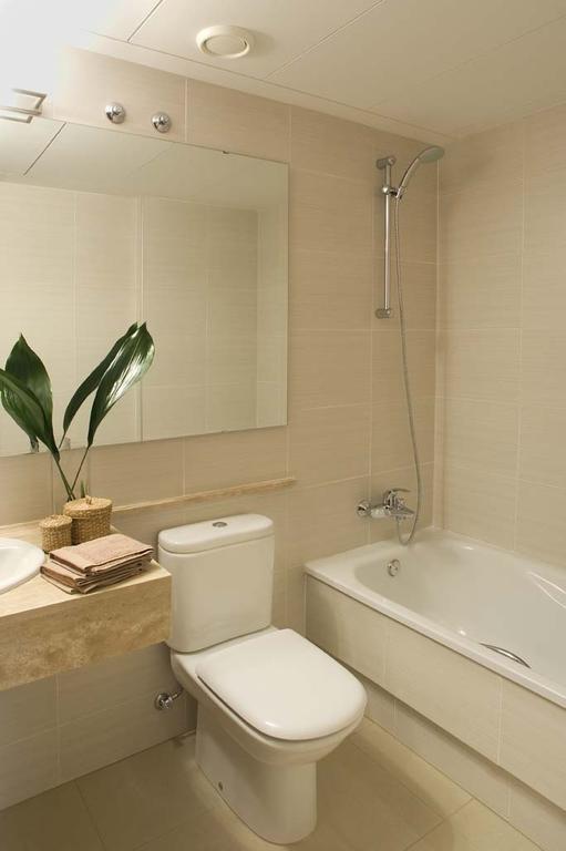 Apartaments Terraza - Salata Mar Roses Bilik gambar