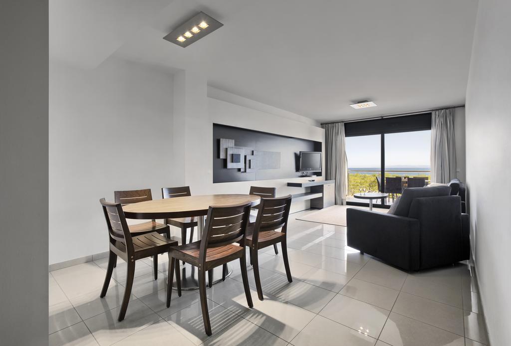 Apartaments Terraza - Salata Mar Roses Bilik gambar